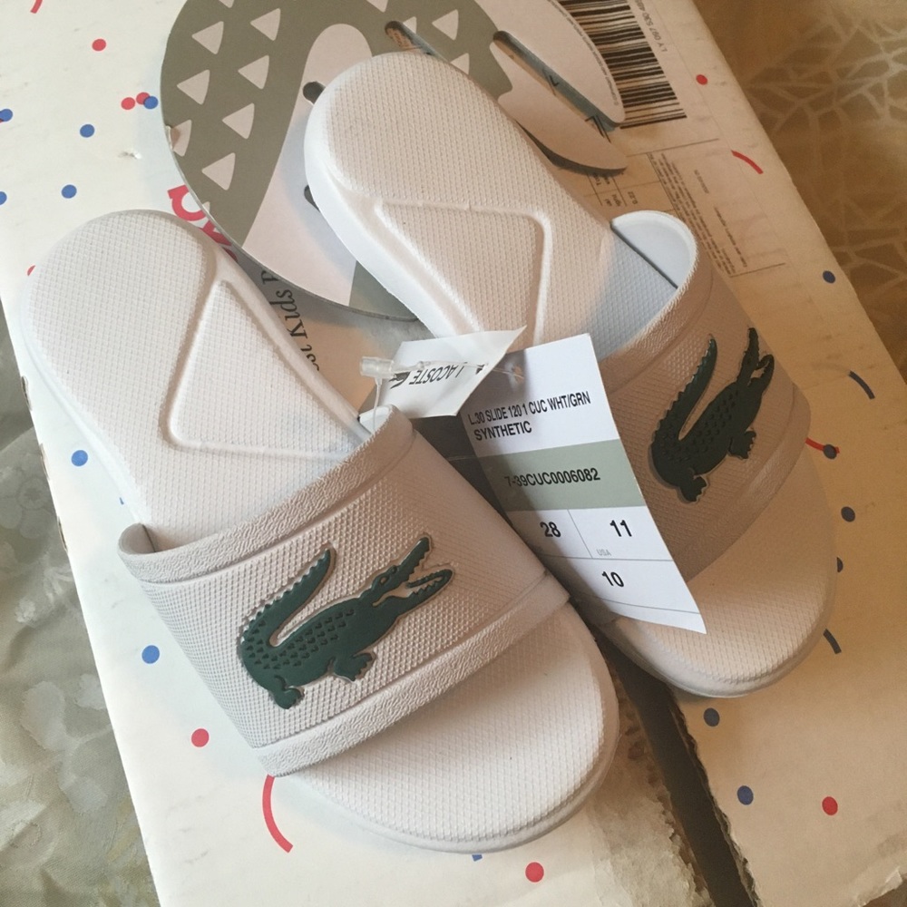 Toddler Boys Sandal